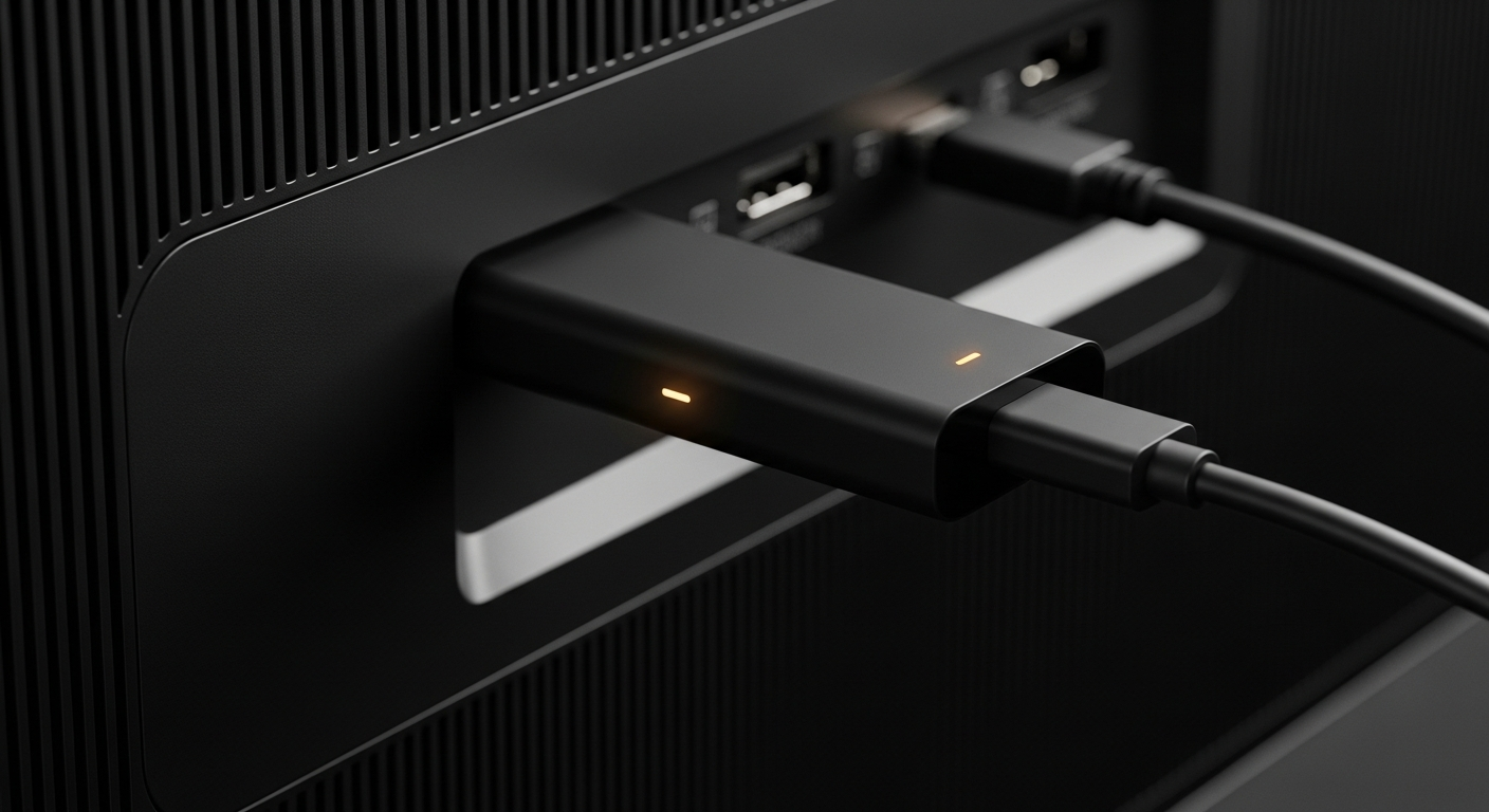 Instalacja IPTV na Fire TV Stick