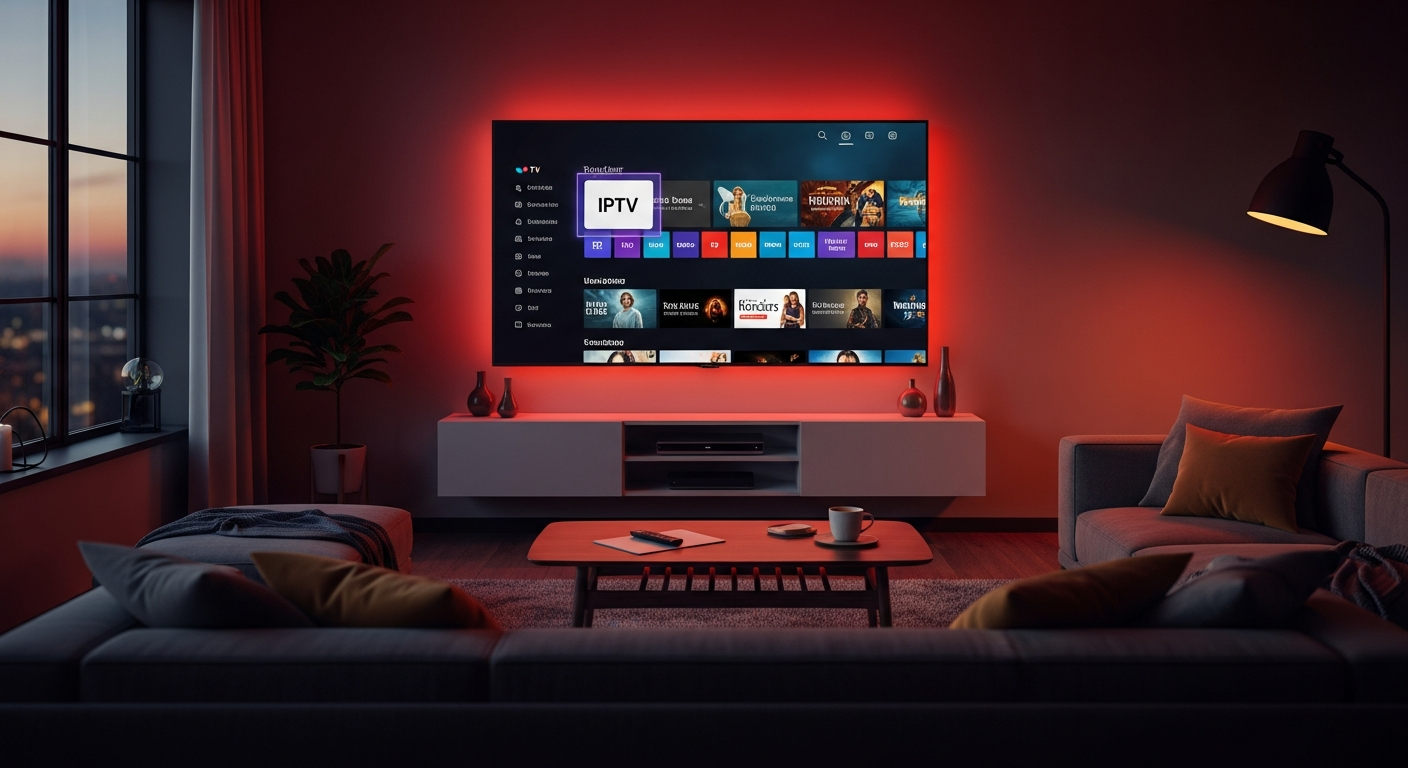 Jak wybrać najlepszą usługę IPTV Polska